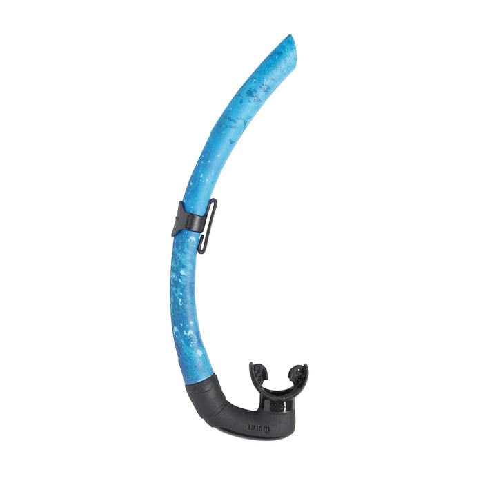 Spearfishing Snorkel Mares Dual Camo