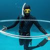 Spearfishing Snorkel Mares Element Floating