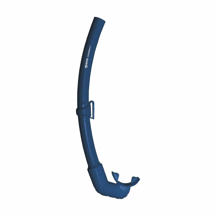 Freediving Snorkel Element Floating Blue Mares 421458BLSA
