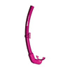 Tuba d'apnée Element flottant rose Mares 421458PKSA