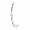 Apnoe-Schnorchel Element Floating Weiß Mares 421458WHSA