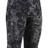 Freediving Wetsuit Jacket Explorer 50 5mm Camo-Black Size 2 Mares 422038S2