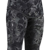 Freediving Wetsuit Jacket Explorer 50 5mm Camo-Black Size 6 Mares 422038S6
