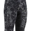 Apnoeanzug Hose Explorer 50 5mm Camo-Schwarz Größe 3 Mares 422039S3