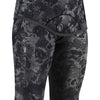 Freediving Wetsuit Jacket Explorer 30 3mm Camo-Black Size 2 Mares 422040S2