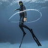 Freediving Wetsuit Jacket Polygon 30 3mm Blue-Indigo Size 2 Mares 422304S2