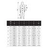 Freediving Wetsuit Jacket Polygon 865 8-6,5mm Blue-Indigo Size 2 Mares 422308S2