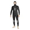 Pantalon de combinaison d'apnée Explorer Sport 30 3 mm Noir Taille 3 Mares 422313S3
