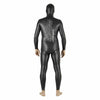 Veste de combinaison d'apnée Prism Skin Homme 3 mm Noir Taille 4 Mares 422314S4