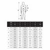 Veste de combinaison d'apnée Prism Skin Homme 3 mm Noir Taille 4 Mares 422314S4