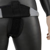 Apnoe-Neoprenjacke Prism Skin Herren 3mm Schwarz Größe 6 Mares 422314S6