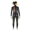 Freediving Wetsuit Steamer Horizon Woman 2mm Black-Pink Size 4 Mares 422317S4
