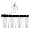 Freediving Wetsuit Steamer Horizon Woman 2mm Black-Pink Size 5 Mares 422317S5
