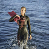 Freediving Wetsuit Steamer Horizon Woman 2mm Black-Pink Size 5 Mares 422317S5