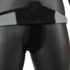 Pantalon de combinaison d'apnée Prism Skin Femme 3 mm Noir-Rose Taille 1 Mares 422319S1