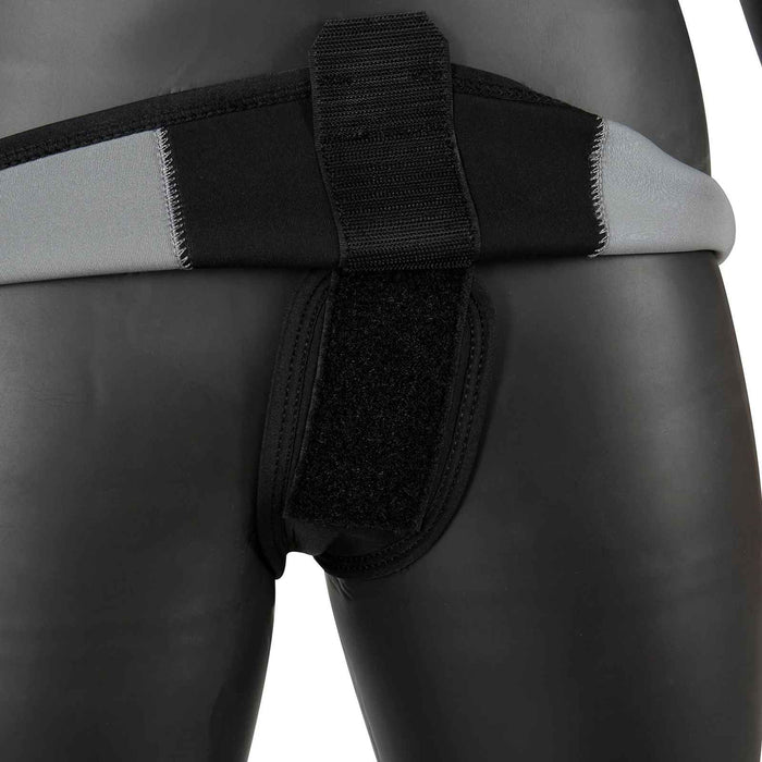 Freediving Wetsuit Pants Prism Skin Woman 3mm Black-Pink Size 4 Mares 422319S4