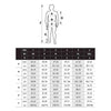 Freediving Wetsuit Jacket Prism Skin Man 5mm Black-Blue Size 4 Mares 422322S4