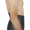 Freediving Wetsuit Pants Prism Skin Man 5mm Black-Blue Size 6 Mares 422323S6