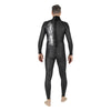 Combinaison monopièce d'apnée Horizon Unisexe 0,5mm Noir Taille 1 Mares 422326S1