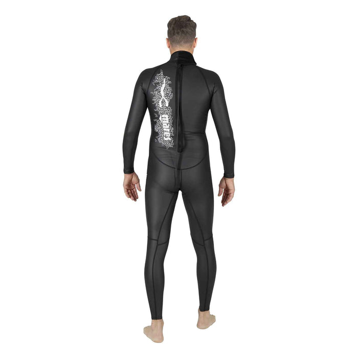 Freediving Wetsuit Steamer Horizon Unisex 0,5mm Black Size 4 Mares 422326S4