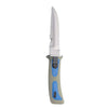 Dive Knife St-209 Blue 11cm Abysstar 42235