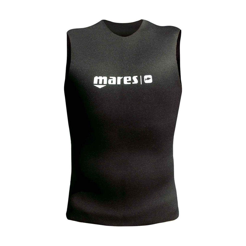 Undersuit 2mm Black S Mares 422424S