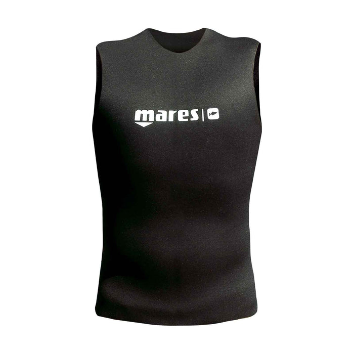 Undersuit 2mm Black XL Mares 422424XL