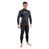 Pantalon de combinaison d’apnée Apnea Instinct 50 Homme 5 mm noir taille 6 Mares 422460S6