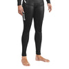 Apnoe-Neoprenhose Apnea Instinct 50 Damen 5 mm Schwarz Größe 2 Mares 422462S2