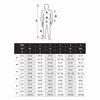 Traje de neopreno de apnea Long John Explorer Sport 50 5 mm Negro Talla 6 Mares 422467S6