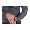Spearfishing Wetsuit Jacket Explorer Lava 50 5mm Camo-Orange Size 5 Mares 422502S5