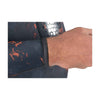 Spearfishing-Neoprenjacke Explorer Lava 50 5 mm Camo-Orange Größe 6 Mares 422502S6