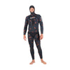 Spearfishing Wetsuit Pants Explorer Lava 50 5mm Camo-Orange Size 5 Mares 422503S5