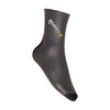 Freediving Socks Smooth Skin 3mm Black M Mares 422654BKM