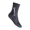 Freediving Socks Flex 5mm Black M-L Mares 422656M-L