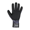 Guantes de apnea Polygon Bk 2-3,5-5mm Negro-Camo XS-S Mares 422675XS-S