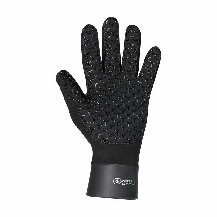 Freediving Gloves 2,5-4,5-5,5mm Black M Mares 422676M