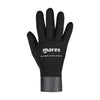 Guanti da apnea 2,5-4,5-5,5 mm Nero XS-S Mares 422676XS-S
