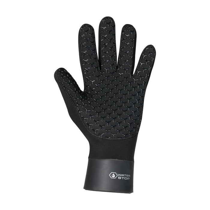 Guanti da apnea 2,5-4,5-5,5 mm Nero XS-S Mares 422676XS-S