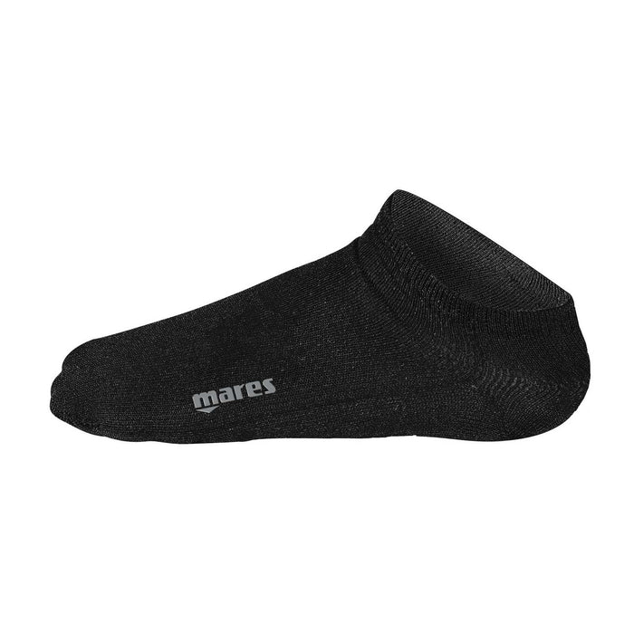 Freediving Socks Prism 0,5mm Black L Mares 422678BKL