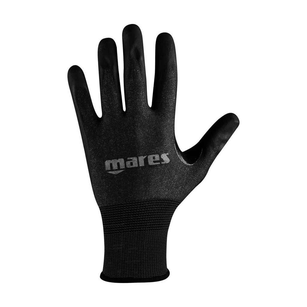 Guanti da apnea Prism 0,5mm Nero M Mares 422679BKM