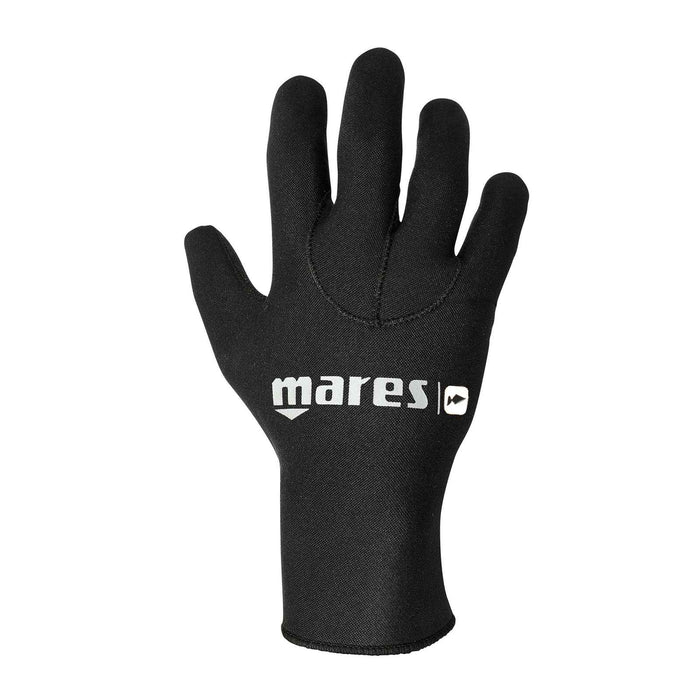 Guanti apnea Flex 3 mm neri M Mares 422750M