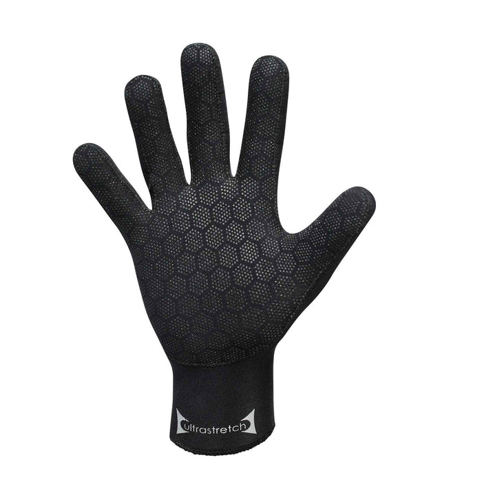 Guanti apnea Flex 3 mm neri M Mares 422750M
