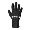 Freediving Gloves Flex 3mm Black XS Mares 422750XS