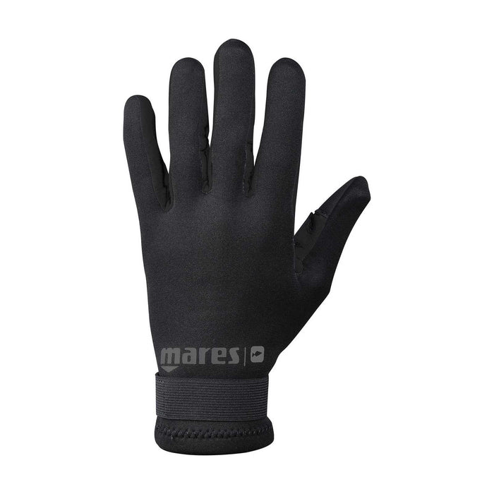 Gants d'apnée Amara 2 mm noirs L Mares 422752L