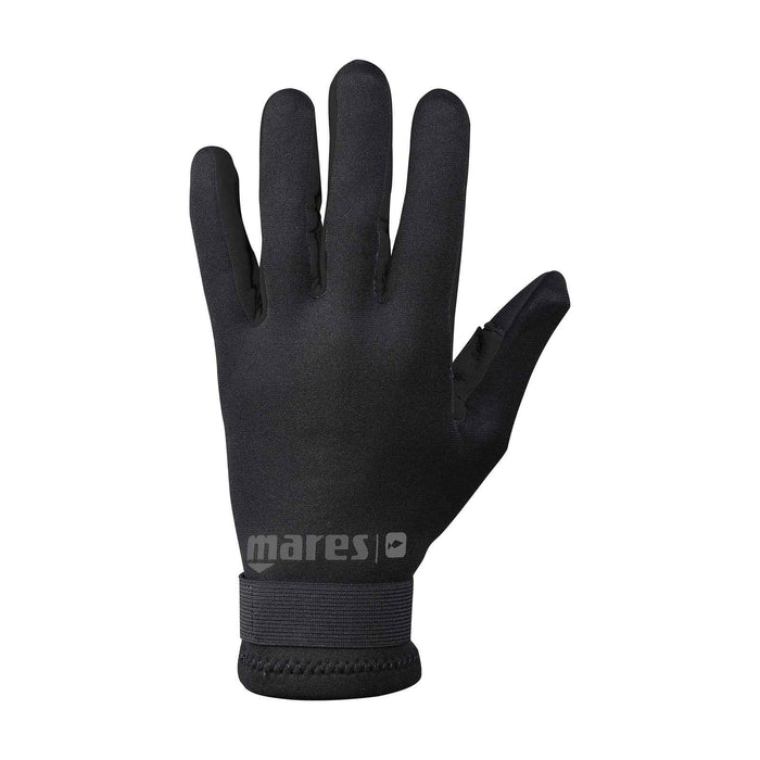 Apnoe-Handschuhe Amara 2 mm Schwarz S Mares 422752S
