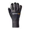 Guantes de Pesca Submarina Smooth Skin 3,5mm Negro S Mares 422755BKS