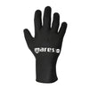 Freediving Gloves Flex 2mm Black M-L Mares 422759M-L