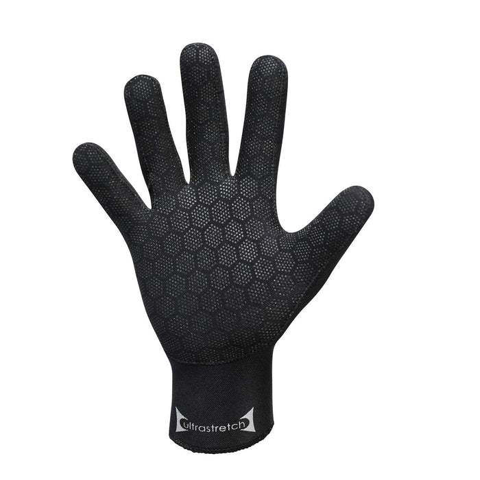 Freediving Gloves Flex 2mm Black M-L Mares 422759M-L