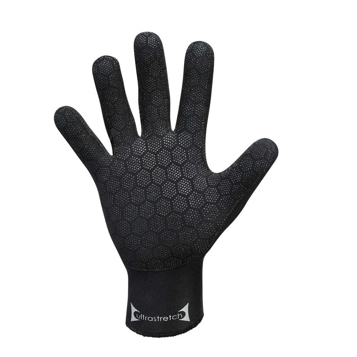 Apnoe-Handschuhe Flex 2 mm Schwarz XL-XXL Mares 422759XL-XXL